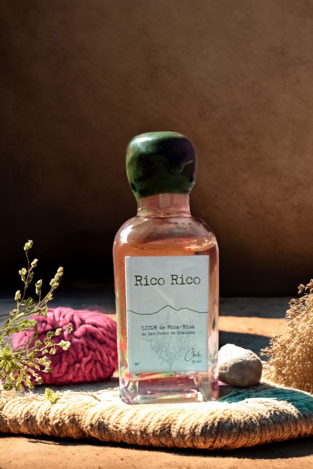 Rico Rico 50 ml