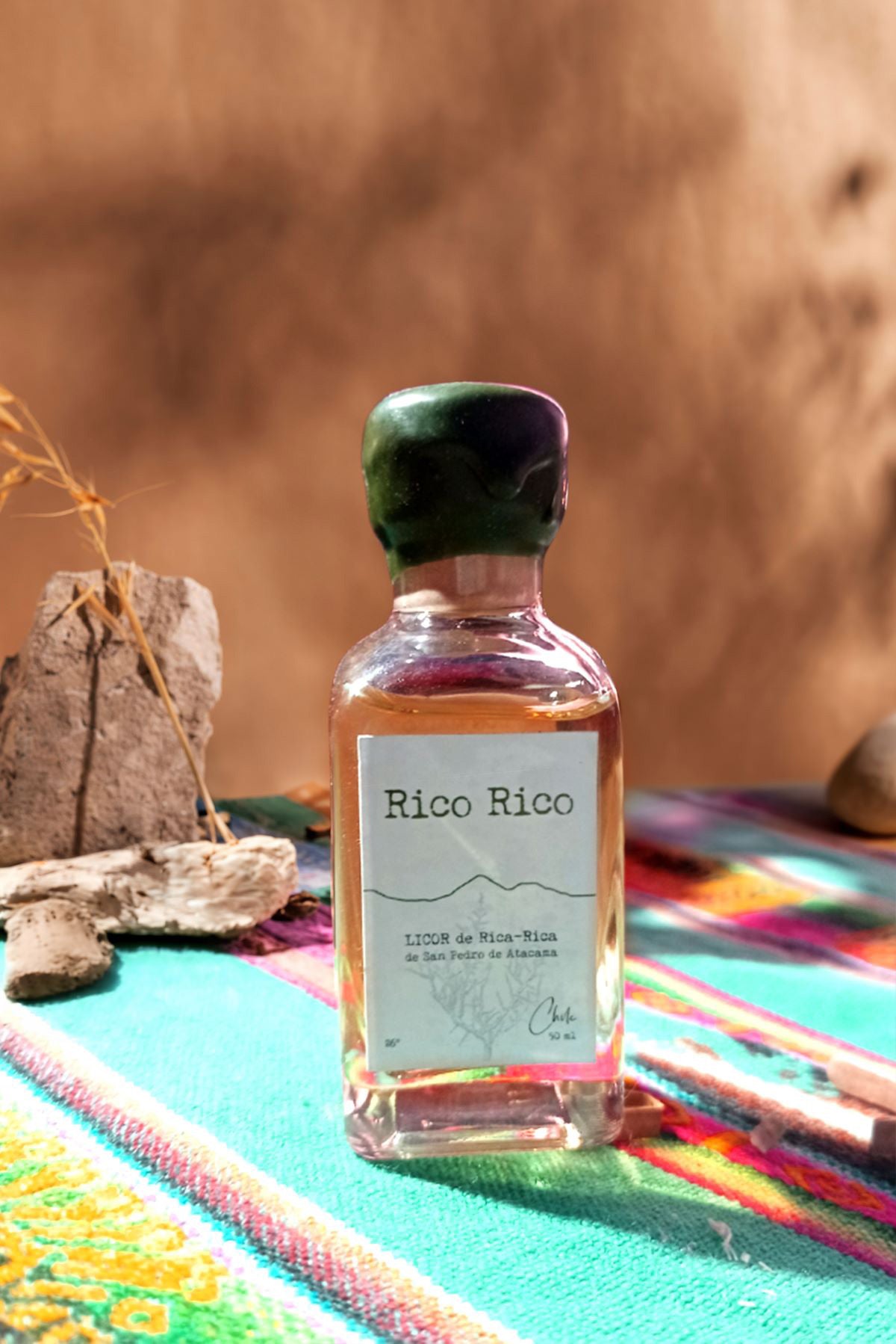 Rico Rico 50 ml
