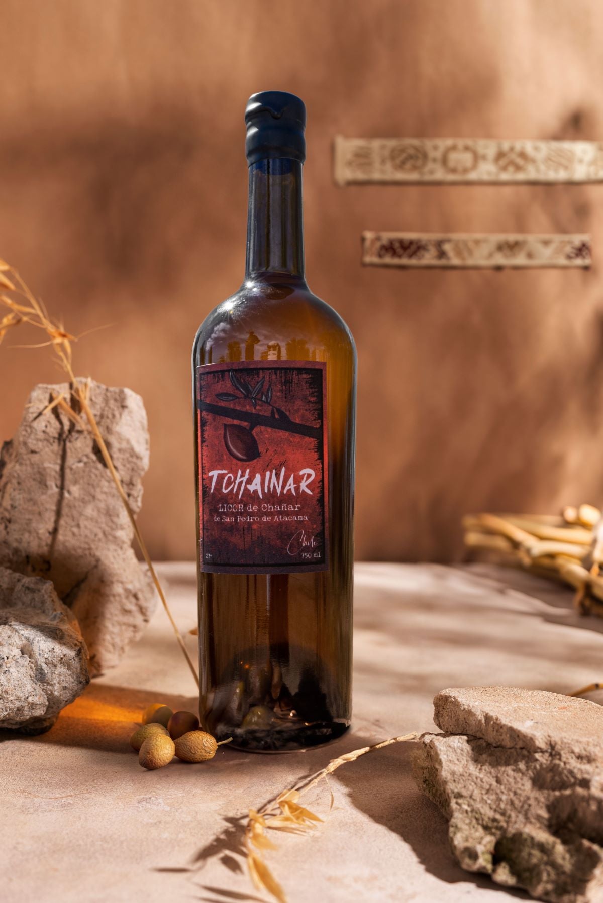 Tchainar 750 ml