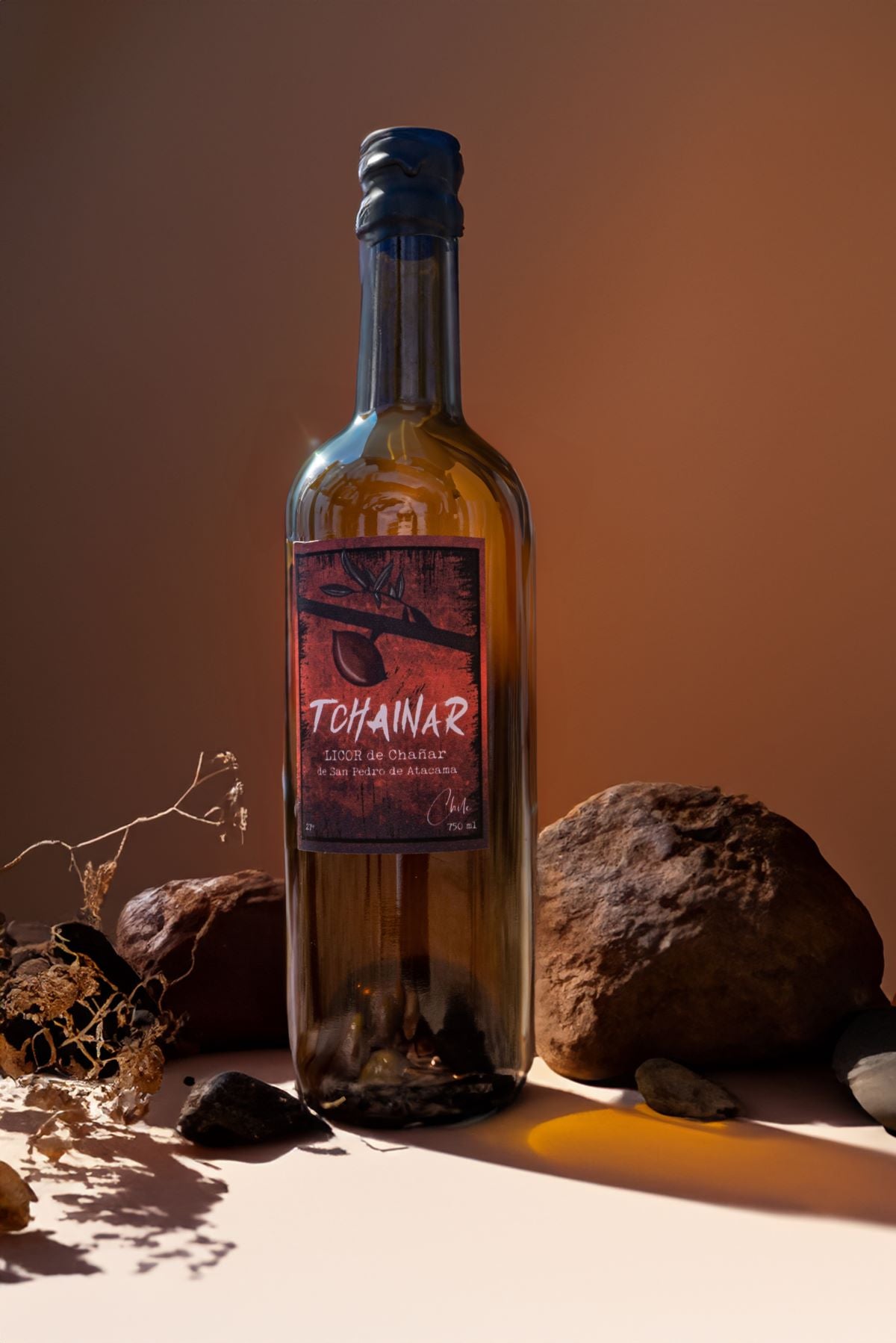 Tchainar 750 ml
