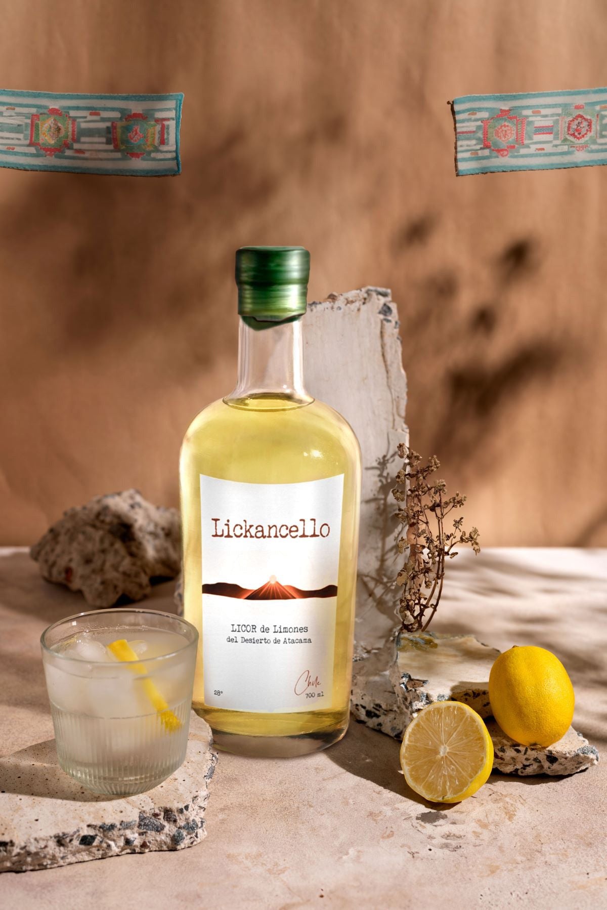 Lickancello 700 ml