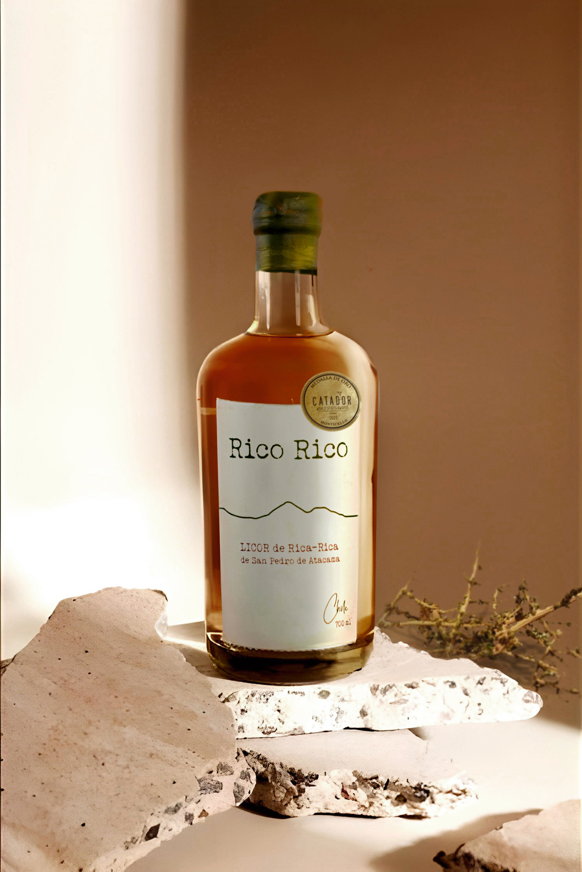 Rico Rico 700 ml