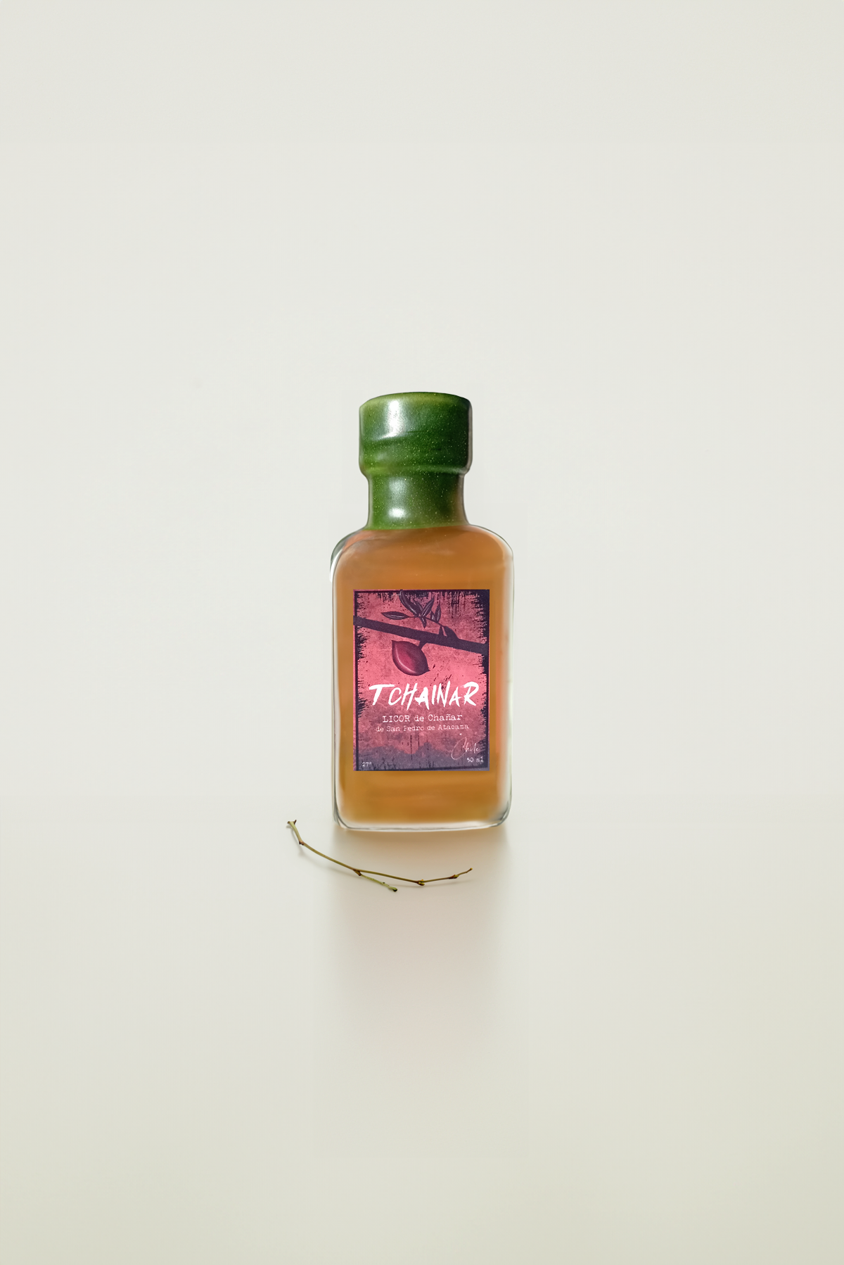 Tchainar 50 ml