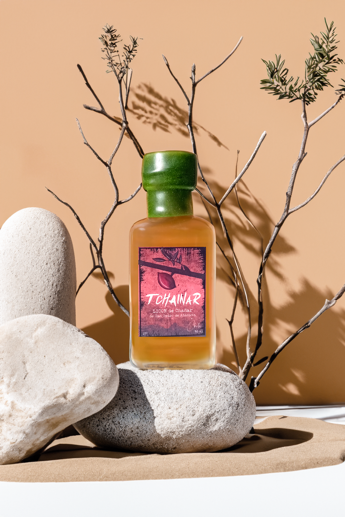 Tchainar 50 ml