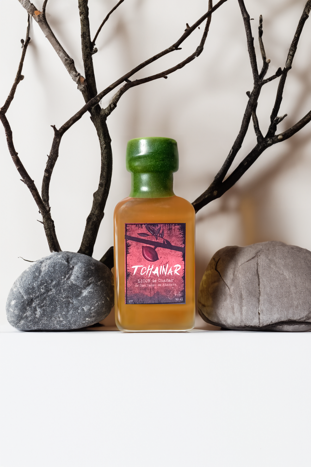 Tchainar 50 ml