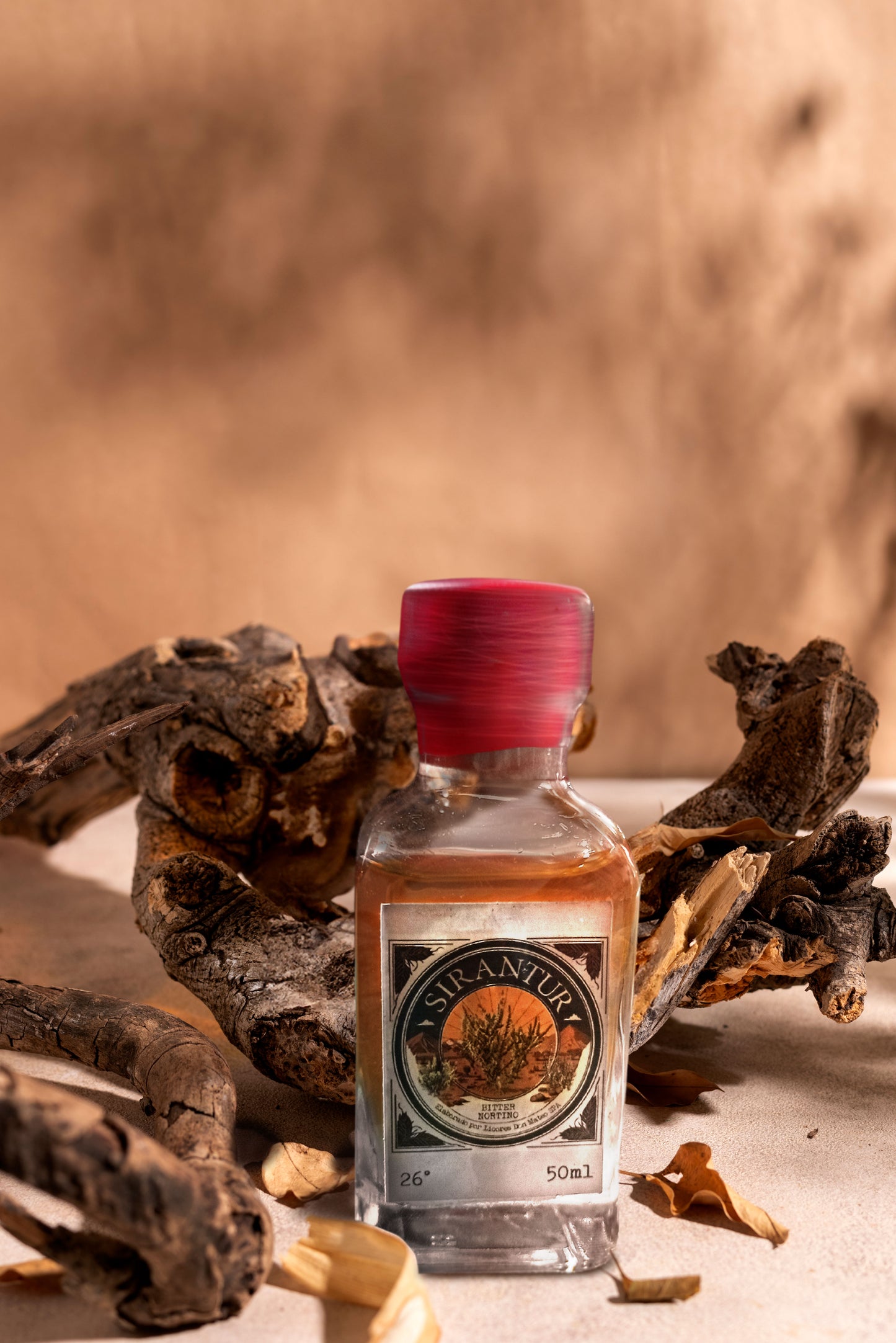 Sirantur 50 ml
