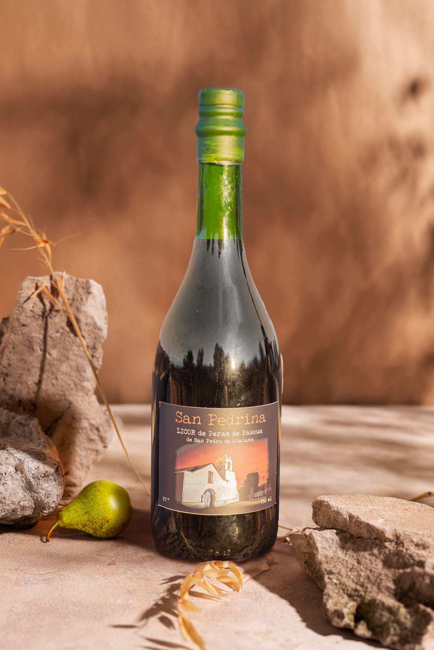 San Pedrina 750 ml