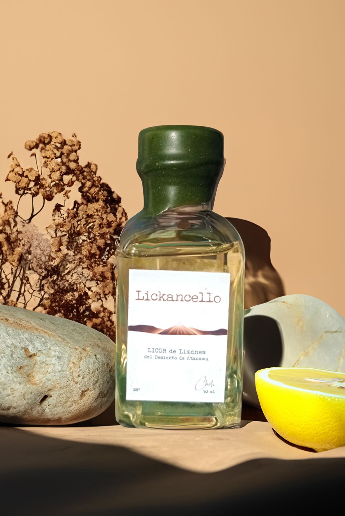 Lickancello 50 ml