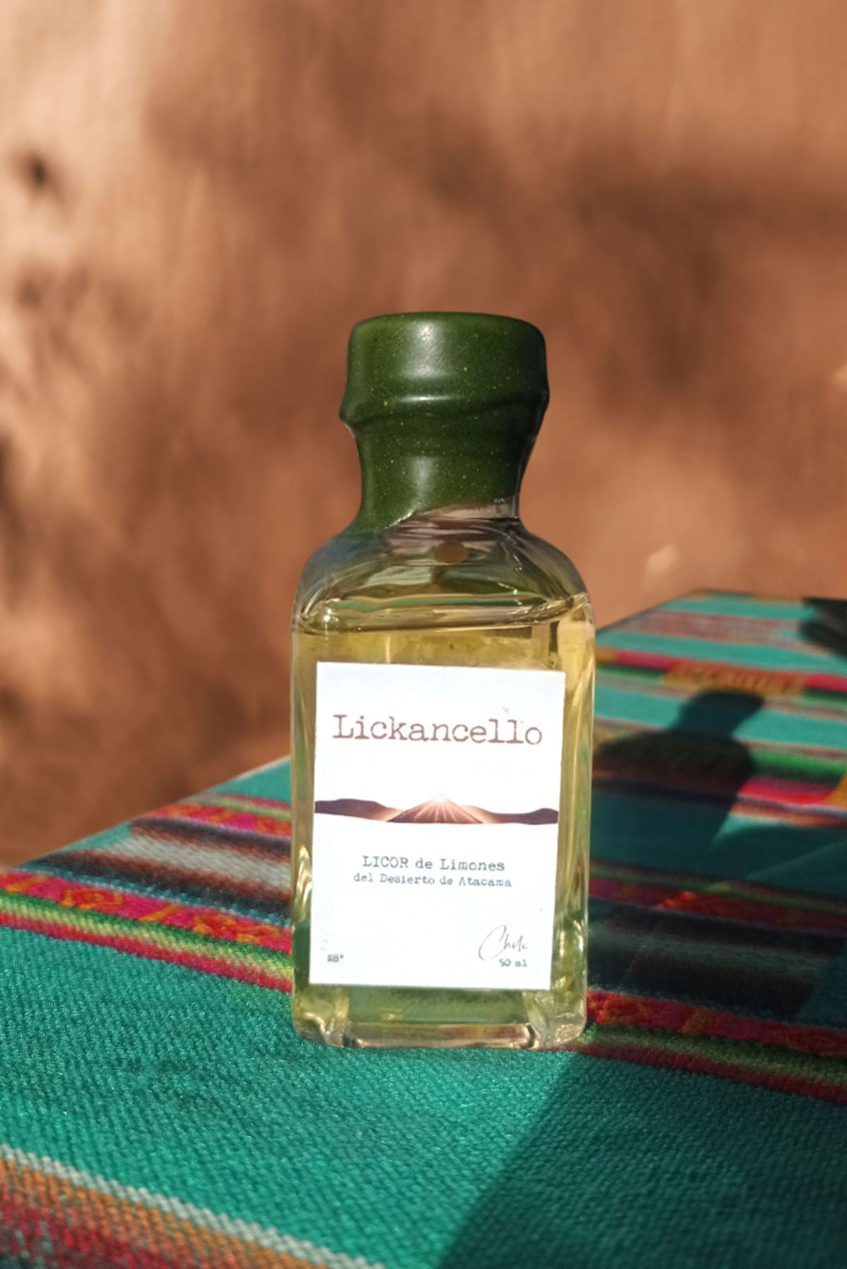 Lickancello 50 ml