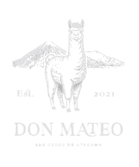 Licores Don Mateo