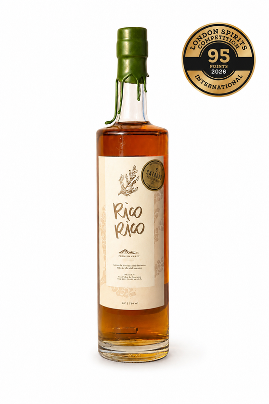 Rico Rico 750 ml